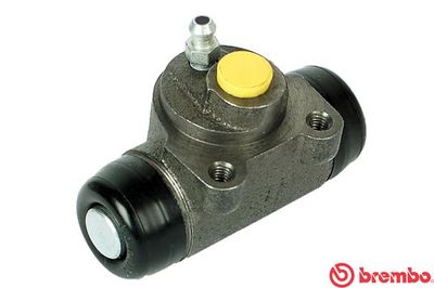 Колесный тормозной цилиндр BREMBO A 12 288