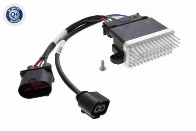 Vadības bloks, Elektroventilators (Motora dzesēšana) VEMO V10-79-0047