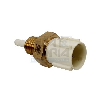 Датчик, температура впускаемого воздуха MEAT & DORIA 821017