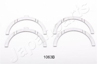 Дистанционная шайба, коленчатый вал JAPANPARTS TW1063B