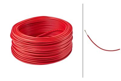 Комплект проводов HELLA 8KL 712 940-001