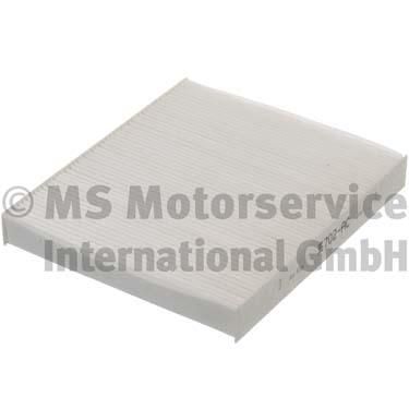 Фильтр, воздух во внутренном пространстве KOLBENSCHMIDT 50013702