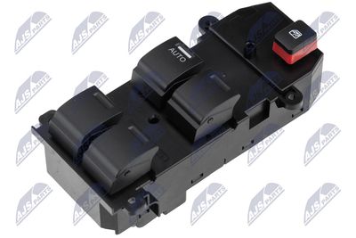 Slēdzis, Stikla pacēlājmehānisms NTY EWS-HD-016