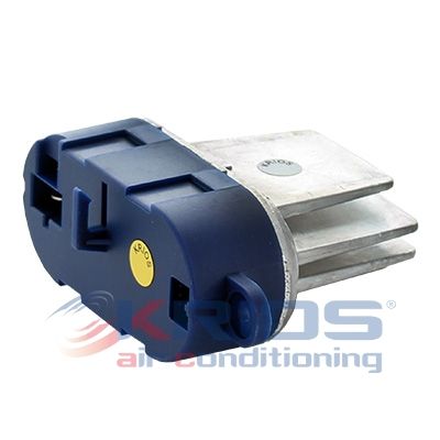 Регулятор, вентилятор салона MEAT & DORIA K106010