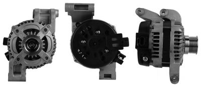 Генератор DRI 2193051202