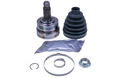 Шарнирный комплект, приводной вал DENCKERMANN C120574