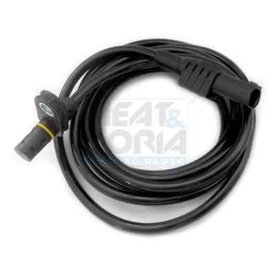 Датчик, частота вращения колеса MEAT & DORIA 90702