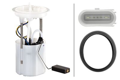 Элемент системы питания HELLA 8TF 358 106-401