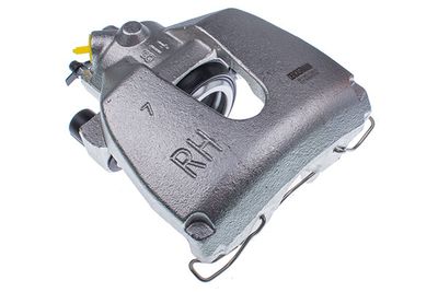 Тормозной суппорт DENCKERMANN B190108R