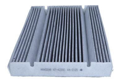 Фильтр, воздух во внутренном пространстве MAXGEAR 26-1958