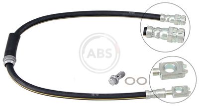 Тормозной шланг A.B.S. SL 5872
