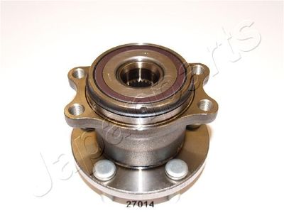 Riteņa rumba JAPANPARTS KK-27014
