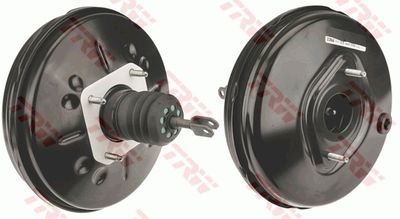 Усилитель тормозного привода TRW PSA279