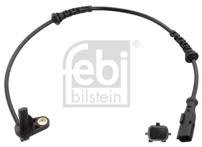 Devējs, Riteņu griešanās ātrums FEBI BILSTEIN 104219