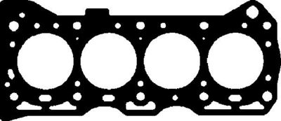 Прокладка, головка цилиндра CORTECO 414443P