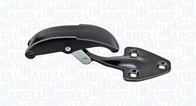 Durvju rokturis, Salona aprīkojums MAGNETI MARELLI 350105043800