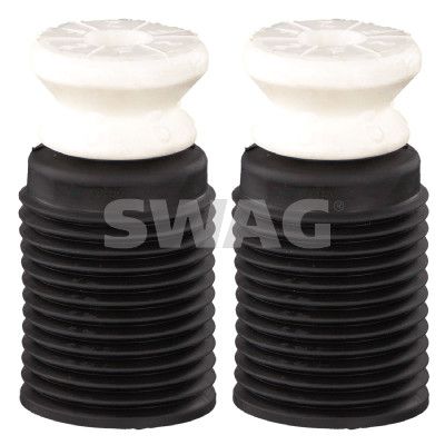 Пылезащитный комплект, амортизатор SWAG 33 10 8403
