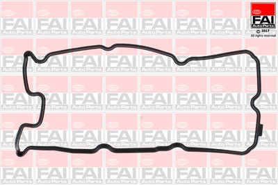 Прокладка, крышка головки цилиндра FAI AutoParts RC2235SR
