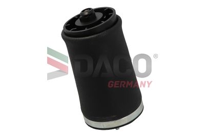 Pneimoatspere, Balstiekārta DACO PA0320L