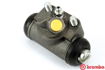 cylinderek ham. LAND ROVER BREMBO A 12 584