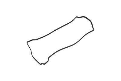 Прокладка, крышка головки цилиндра KAMOKA 8703168