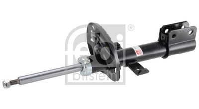 Amortizators FEBI BILSTEIN 1002362