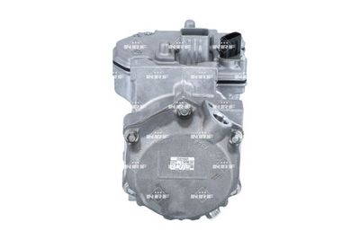 Компрессор, кондиционер NRF 320257
