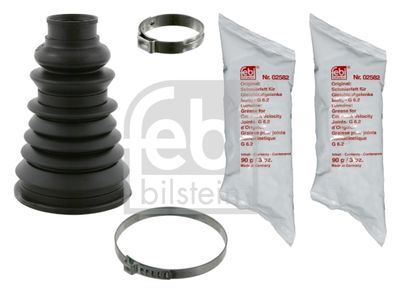 Комплект пыльника, приводной вал FEBI BILSTEIN 10353