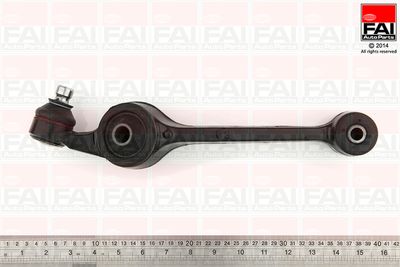 Neatkarīgās balstiekārtas svira, Riteņa piekare FAI AutoParts SS5029