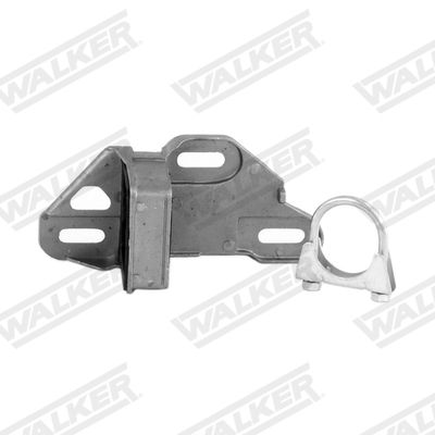 Монтажный комплект, глушитель WALKER 85898