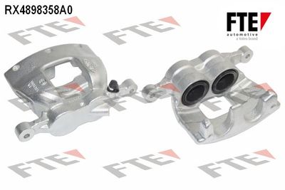 Тормозной суппорт FTE 9290040