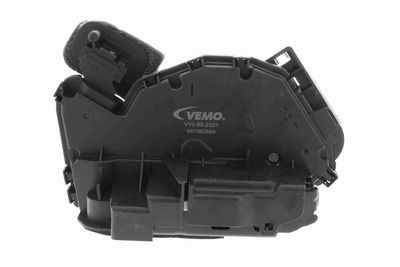 Замок двери VEMO V10-85-2321