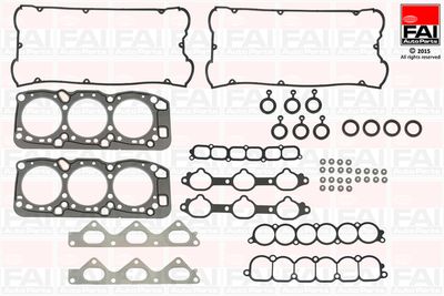 Blīvju komplekts, Motora bloka galva FAI AutoParts HS1540