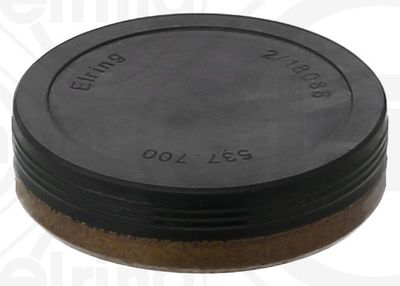 Крышка, распределительный вал ELRING 537.700