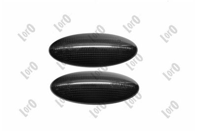 Комплект проблесковых ламп ABAKUS L51-140-003LED-S