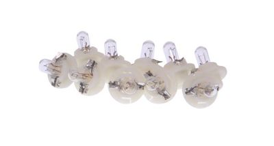 Kvēlspuldze, Salona telpas apgaismojums MAXGEAR 78-0142SET