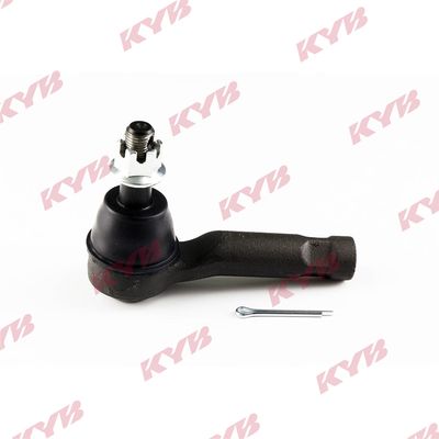 Наконечник поперечной рулевой тяги KYB KTR1277