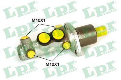 Главный тормозной цилиндр LPR 1803