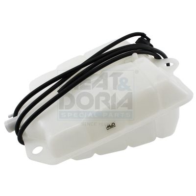 Tvertne, Radiators MEAT & DORIA 2035113