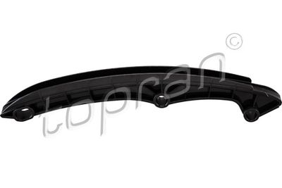 Планка успокоителя, цепь привода TOPRAN 113782