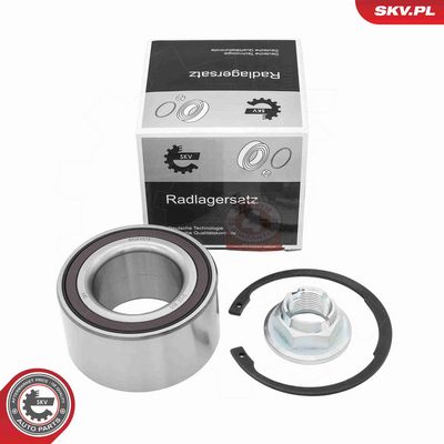 ESEN SKV 85SKV075 zestaw łożysk koła