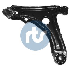 Neatkarīgās balstiekārtas svira, Riteņa piekare RTS 96-00092-2