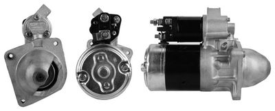 Starteris LUCAS LRS02075