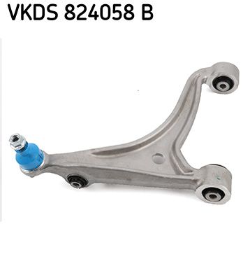 Neatkarīgās balstiekārtas svira, Riteņa piekare SKF VKDS 824058 B