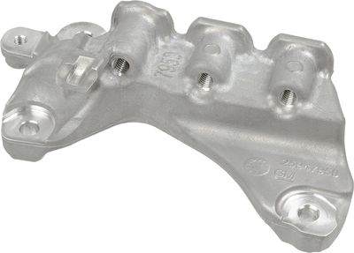 Подвеска, двигатель LEMFÖRDER 39742 01