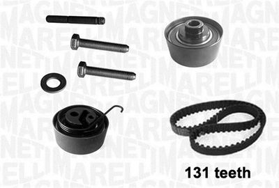Комплект ремня ГРМ MAGNETI MARELLI 341305100000