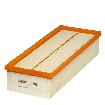 Воздушный фильтр HENGST FILTER E488L