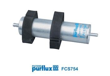 Топливный фильтр PURFLUX FCS754