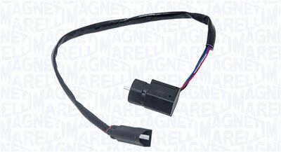 Датчик импульсов MAGNETI MARELLI 064848300010