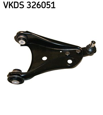 Neatkarīgās balstiekārtas svira, Riteņa piekare SKF VKDS 326051 B